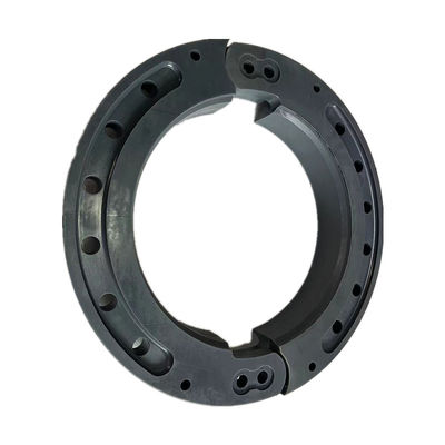 बख्तरबंद लड़ाकू वाहनों के लिए यूनिवर्सल साइज मिलिट्री रन फ्लैट इंसर्ट रनफ्लैट सिस्टम