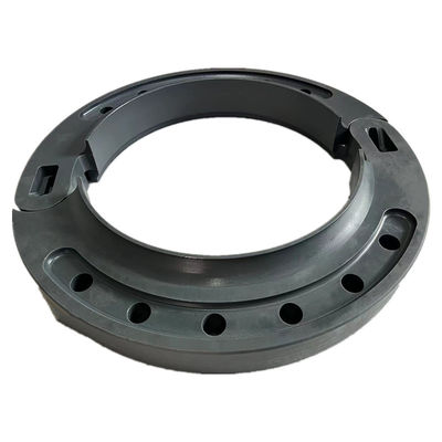 बख्तरबंद लड़ाकू वाहनों के लिए यूनिवर्सल साइज मिलिट्री रन फ्लैट इंसर्ट रनफ्लैट सिस्टम