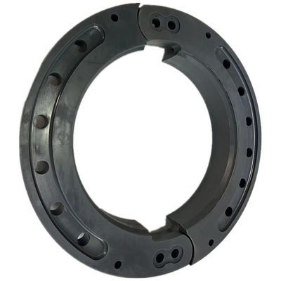 टोयोटा 285/60r18 टायर के लिए 18 इंच रनफ्लैट इंसर्ट सुरक्षा प्रणाली