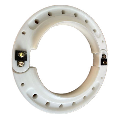 पॉलिमर नायलॉन मिलिट्री रन फ्लैट इंसर्ट विस्फोट प्रूफ आपातकालीन सुरक्षा रनफ्लैट इंसर्ट