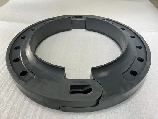 वाहन टायरों के लिए OEM ODM हाई पॉलिमर रनफ्लैट इंसर्ट CE ISO 9001