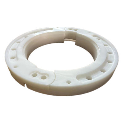 यात्री कार/एसयूवी/ट्रक के लिए बहुलक सैन्य ग्रेड रन फ्लैट टायर सिस्टम