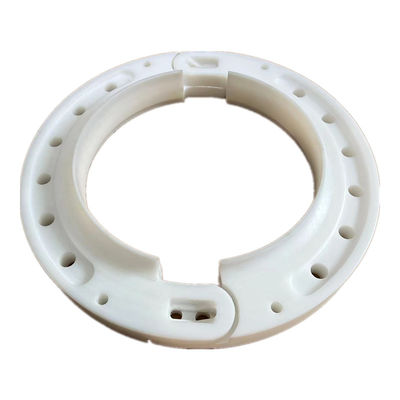 बख्तरबंद वाहन के लिए 17 इंच 18 इंच चलने वाले फ्लैट व्हील इंसर्ट