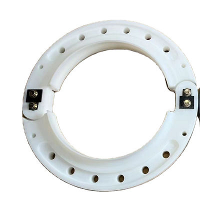 यात्री कार/एसयूवी/ट्रक के लिए बहुलक सैन्य ग्रेड रन फ्लैट टायर सिस्टम