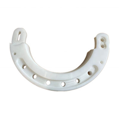 यात्री कार/एसयूवी/ट्रक के लिए बहुलक सैन्य ग्रेड रन फ्लैट टायर सिस्टम