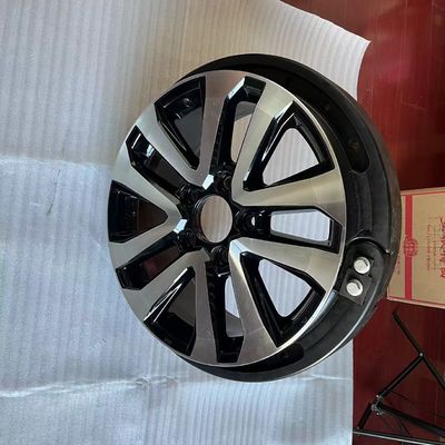 ट्रक व्हील रनिंग सेफ्टी रन फ्लैट टायर इन्सर्ट डिवाइस लाइटवेट