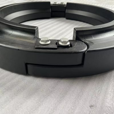 ट्रक बख्तरबंद वाहनों के लिए ब्लोआउट आपातकालीन सुरक्षा रनफ्लैट सिस्टम