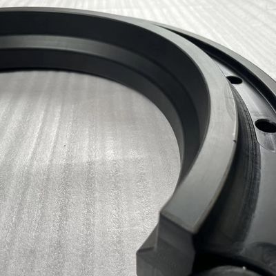 ट्रक बख्तरबंद वाहनों के लिए ब्लोआउट आपातकालीन सुरक्षा रनफ्लैट सिस्टम