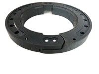 लैंड क्रूजर टायर के लिए बुलेट प्रूफ पॉलिमर मिलिट्री रनफ्लैट इंसर्ट