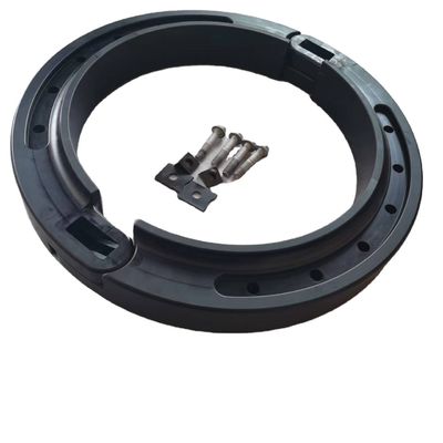 HINO ट्रक टायर के लिए 335/80R20 225/75R16C टायर रन फ्लैट इंसर्ट सिस्टम