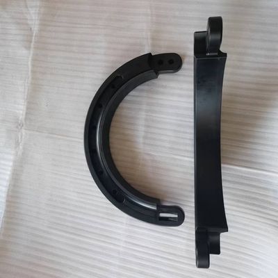 रन फ्लैट टायर सम्मिलन काले/सफेद कस्टम सम्मिलन 14-22.5 INCH 285/60R18 - 265/65R17 संगतता