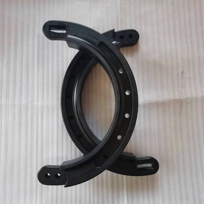 रन फ्लैट टायर सम्मिलन काले/सफेद कस्टम सम्मिलन 14-22.5 INCH 285/60R18 - 265/65R17 संगतता