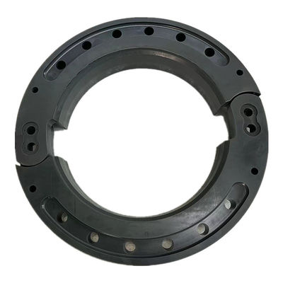 टोयोटा लैंड क्रूजर के लिए 16 इंच का बख्तरबंद कार बुलेटप्रूफ रन फ्लैट इन्सर्ट