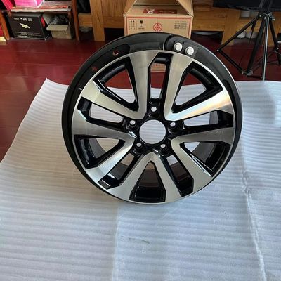 टोयोटा लैंड क्रूजर के लिए 16 इंच का बख्तरबंद कार बुलेटप्रूफ रन फ्लैट इन्सर्ट