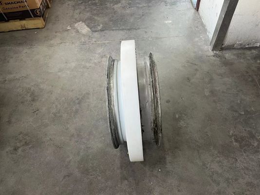 सैन्य ट्रक रनफ्लैट सम्मिलन 22 इंच बुलेटप्रूफ टायर सुरक्षा रन फ्लैट टायर सम्मिलन
