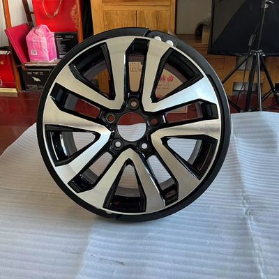 अधिकांश सैन्य वाहनों के लिए उच्च दबाव रन फ्लैट सम्मिलन का सामना करें