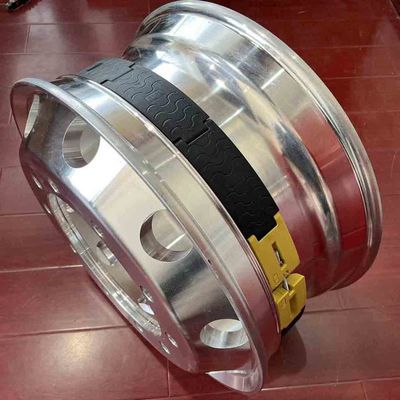 फोर्ड मस्टैंग 255/40ZR19 275/40ZR20 305/30R22 के लिए फ्लैट सिस्टम विस्फोट प्रूफ टायर सुरक्षा बैंड चलाएं।5
