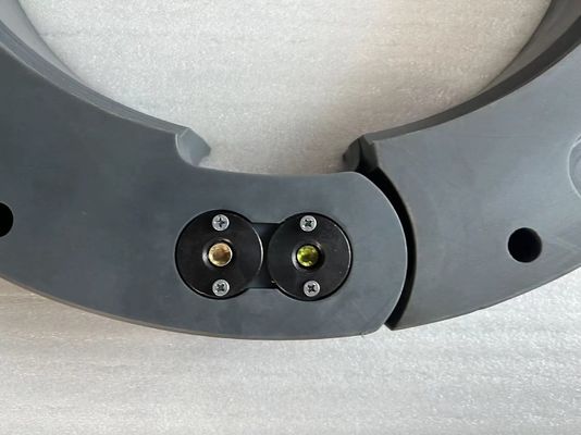 एसयूवी कारें बस ट्रक रन फ्लैट टायर डालें 16 16.5 17 17.5 18 19 20 22.5 इंच