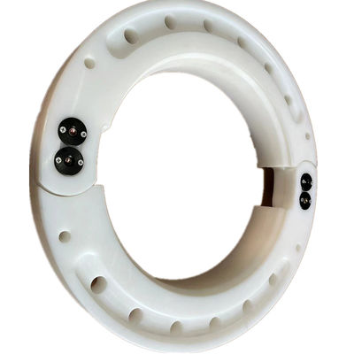 14 - 26 इंच रन फ्लैट टायर इनसेट्स रनफ्लैट व्हील असेंबली