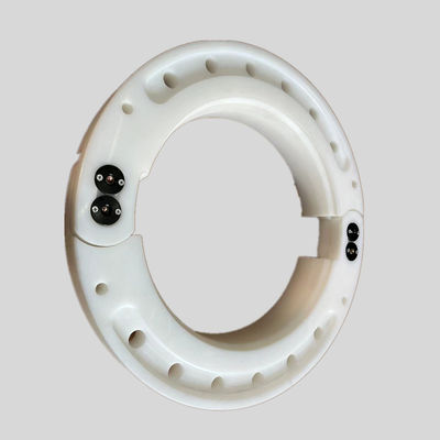 14 - 26 इंच रन फ्लैट टायर इनसेट्स रनफ्लैट व्हील असेंबली