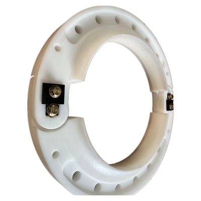 विस्फोट प्रूफ रन फ्लैट टायर इनसेर्ट फॉर ऑफ रोड कार टायर आंतरिक समर्थन बॉडी