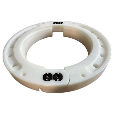 विस्फोट प्रूफ रन फ्लैट टायर इनसेर्ट फॉर ऑफ रोड कार टायर आंतरिक समर्थन बॉडी