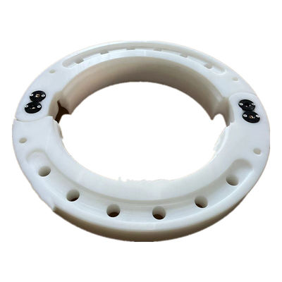 विस्फोट प्रूफ रन फ्लैट टायर इनसेर्ट फॉर ऑफ रोड कार टायर आंतरिक समर्थन बॉडी