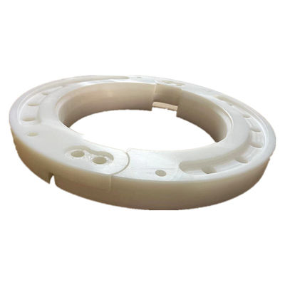 विस्फोट प्रूफ रन फ्लैट टायर इनसेर्ट फॉर ऑफ रोड कार टायर आंतरिक समर्थन बॉडी