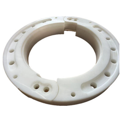 विस्फोट प्रूफ रन फ्लैट टायर इनसेर्ट फॉर ऑफ रोड कार टायर आंतरिक समर्थन बॉडी