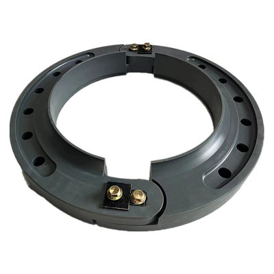 सैन्य वाहनों के लिए बहुलक नायलॉन टायर सुरक्षा सम्मिलन विभिन्न आकार उपलब्ध