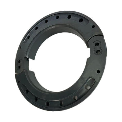 कस्टम 12 - 24 इंच रन फ्लैट इन्सर्ट ट्रक के लिए विस्फोट सबूत