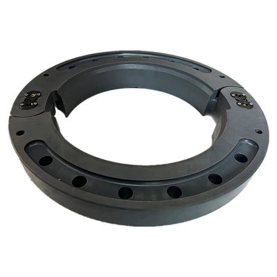 कस्टम 12 - 24 इंच रन फ्लैट इन्सर्ट ट्रक के लिए विस्फोट सबूत