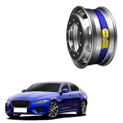 जगुआर XE 225/40ZR19 255/35ZR19 R19 19INCH के लिए टायर विस्फोट रोधी रनफ्लैट सिस्टम