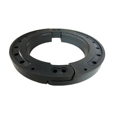 सुरक्षा यात्री कार रनफ्लैट सिस्टम 285/60R18 335/80R20 रन फ्लैट टायर इंसर्ट
